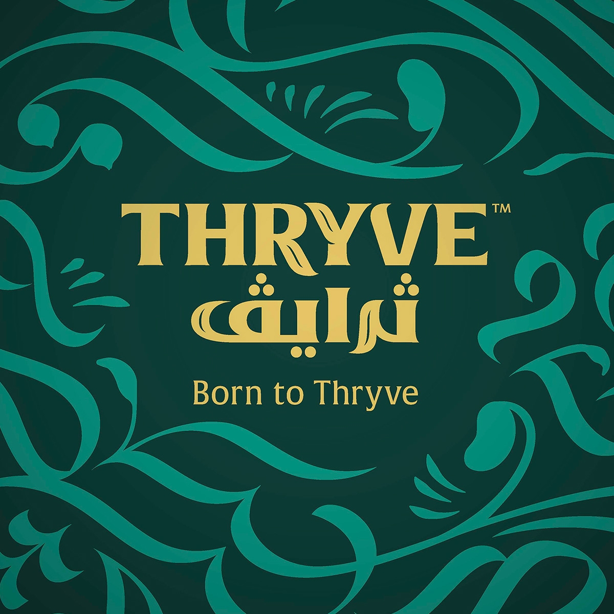 THRYVE