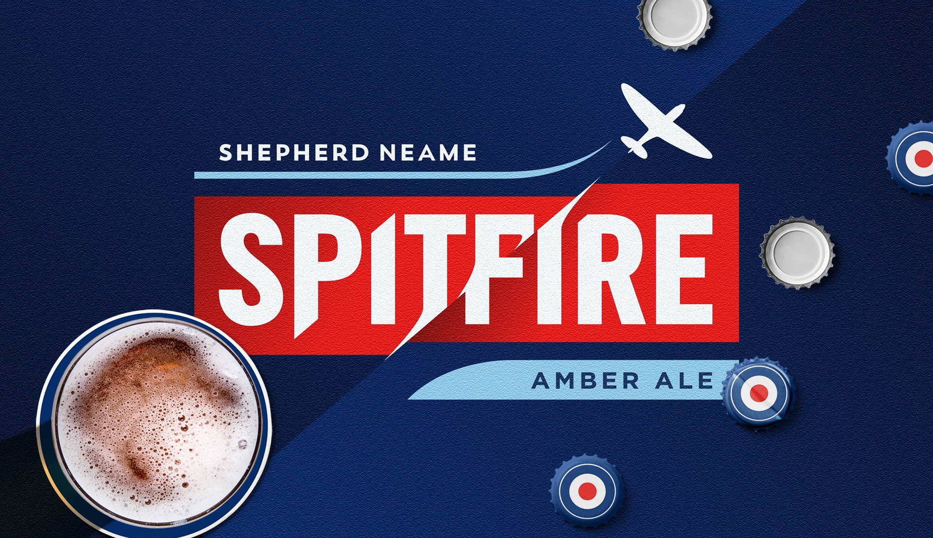 SPITFIRE